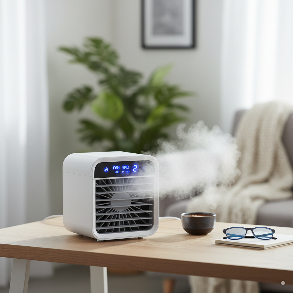 Commercial Cooler Manufacturers